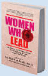 Women Who Lead Volume II
